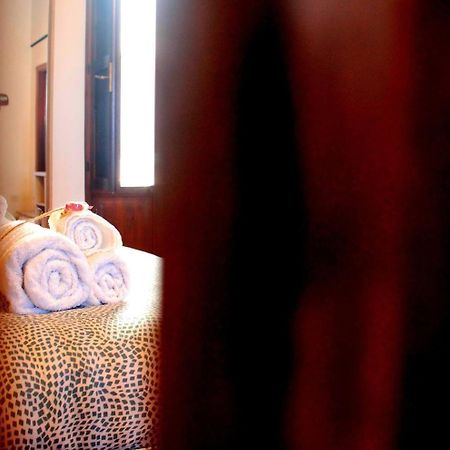 Wood House - Palermo Apartment ภายนอก รูปภาพ