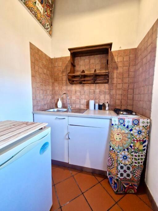 Wood House - Palermo Apartment ภายนอก รูปภาพ